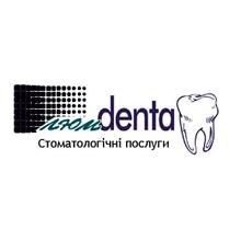 Стоматология Люм-Дента - логотип