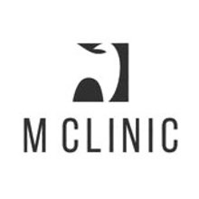 Стоматология M Clinic - логотип