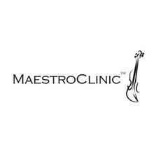 Стоматология MaestroClinic - логотип