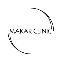Стоматологія MakarClinic - логотип
