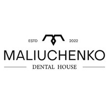 Стоматология Maliuchenko Dental House - логотип