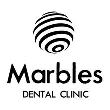 Стоматология Marbles Dental Clinic - логотип