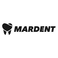Стоматологія Mardent - логотип