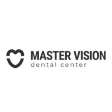 Стоматология Master Vision - логотип