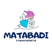 Стоматология MATABADI - логотип
