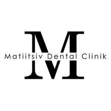 Стоматологія Matiitsiv Dental Clinic - логотип