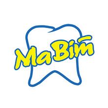 Стоматология Мавіт - логотип