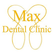Стоматологія Max Dental Clinic - логотип
