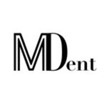 Стоматология MaxiMaDent - логотип