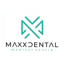 Стоматология MAXXdental Clinic - логотип