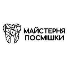 Стоматологія Майстерня посмішки - логотип