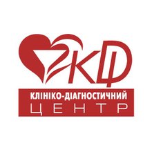 Стоматологія МЦ КДЦ - логотип