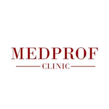 Стоматология МЦ «Медпроф» - логотип