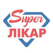 Стоматологія МЦ SuperЛікар - логотип