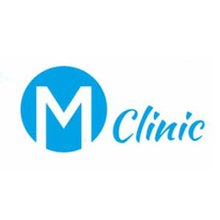 Стоматология Mclinic - логотип