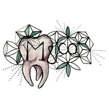 Стоматология M&amp;Co - логотип
