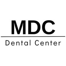 Стоматология MDC Dental Center - логотип