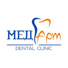 Стоматология Мед Арт - логотип
