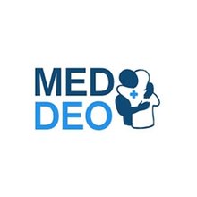 Стоматология Мед-Део на Демеевской - логотип