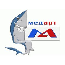 Стоматология МедАрт - логотип