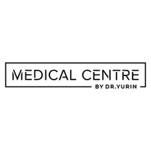 Стоматология Medical Centre by Dr.Yurin - логотип