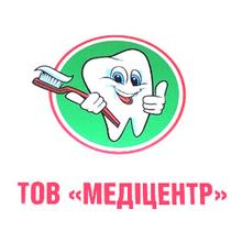 Стоматология Медицентр - логотип