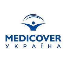 Стоматология Medicover - логотип
