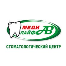 Стоматология Медлайф АВ - логотип