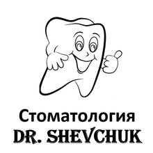 Стоматология Megadent - логотип