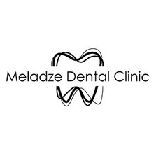 Стоматология Meladze Dental Clinic - логотип