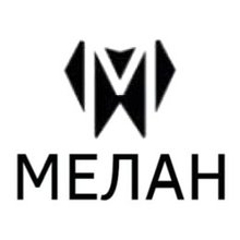 Стоматология Мелан - логотип