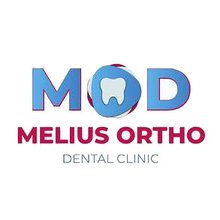 Стоматология Melius Ortho Dental Clinic - логотип