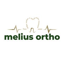 Стоматология Melius Ortho Dental Clinic - логотип