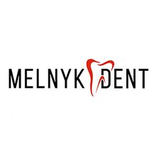 Стоматология Melnyk Dent - логотип