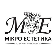 Стоматологія Мікро Естетика - логотип