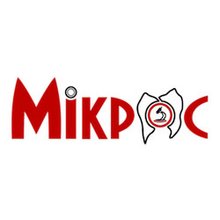 Стоматологія Мікрос - логотип