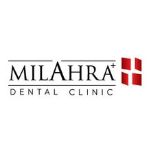 Стоматология Milahra Dental Clinic - логотип