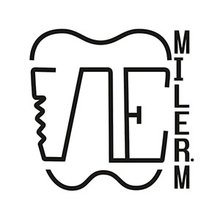 Стоматология Miler.M - логотип