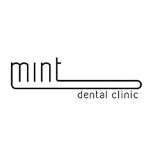 Стоматология Mint Dental Clinic - логотип