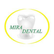 Стоматология Mira Dental - логотип