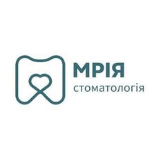 Стоматология Мрия - логотип