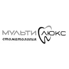Стоматология Мультилюкс - логотип