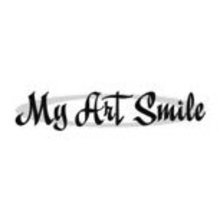 Стоматология My Art Smile - логотип