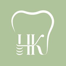 Стоматология Надежды Ковальчук - логотип