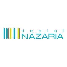 Стоматология Nazaria - логотип