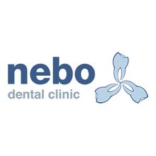 Стоматология Nebo Dental Clinic - логотип