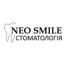 Стоматологія Neo Smile - логотип