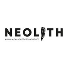 Стоматология Neolith - логотип