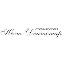 Стоматология Нест-Дентстар - логотип