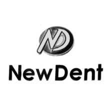 Стоматология New Dent - логотип